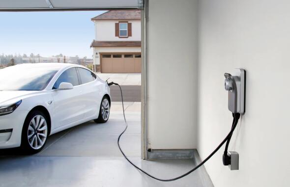 image of New rules for electric vehicle charging