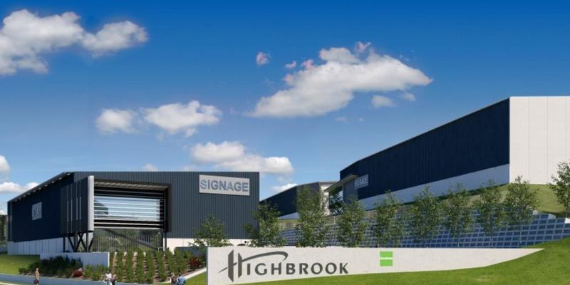 image of Highbrook Gateway - Office