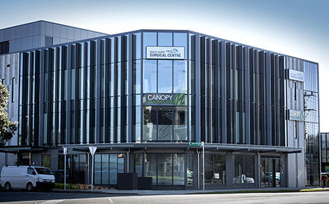 image of Southern Cross Canopy Cancer Care - Medical