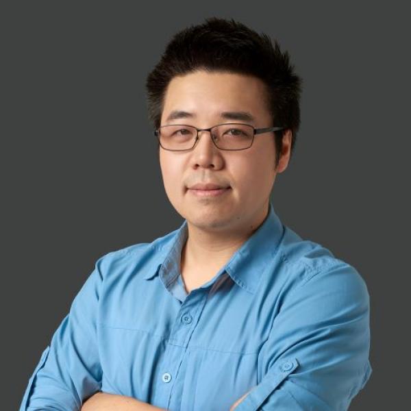 image of Michael Chan