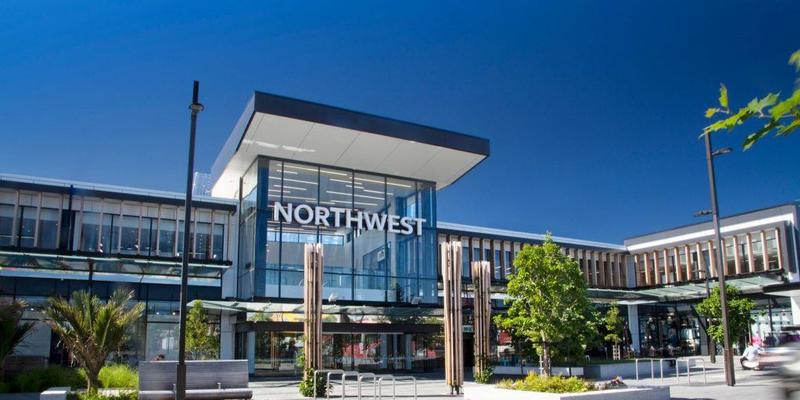 image of NorthWest Shopping Centre - Retail