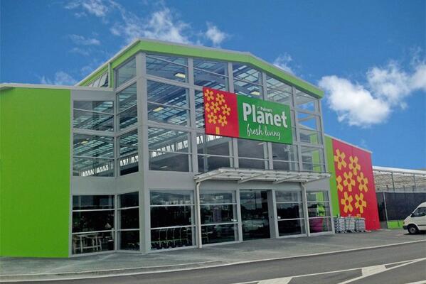image of Palmers Planet Westgate - Retail