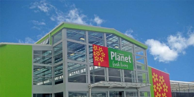 image of Palmers Planet Westgate - Retail
